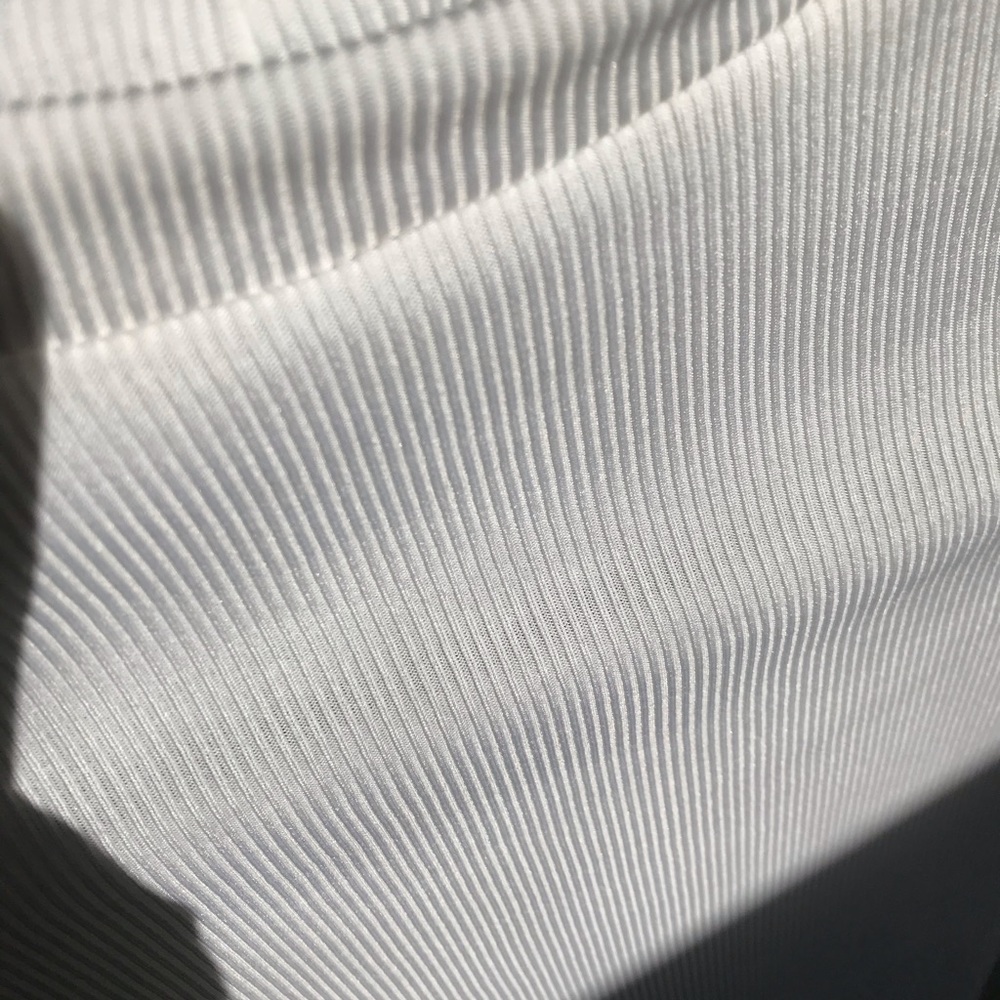 White Dress - Picture 3 of 3